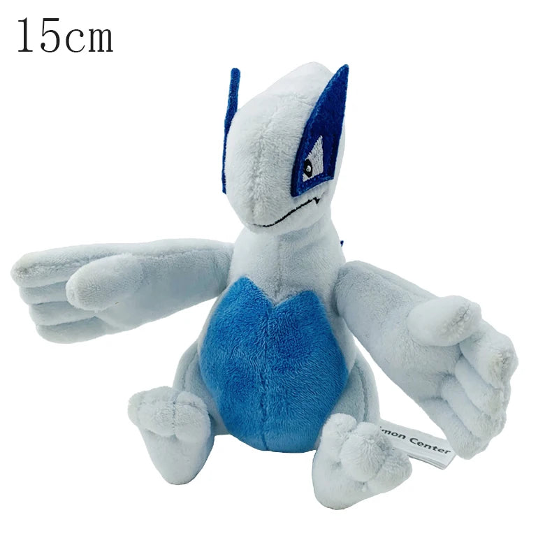 70 Styles Of Cute Pokemon Plush Toys, Kawaii Stuff Dolls and Animals, Gift for Kids