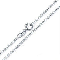 Sakura Cherry Blossom Necklace CLOUDANIMESTUDIO