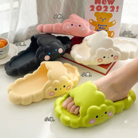 Cloud Slide Sandals