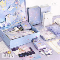 Cute Stationery Gift Set CLOUDANIMESTUDIO