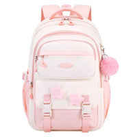 Kawaii Pastel Cutesy Backpack Set