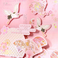 Cute Stationery Gift Set CLOUDANIMESTUDIO