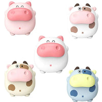 Cute Cow & Pig Hand Warmers