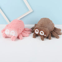 Cute Spider Plushies