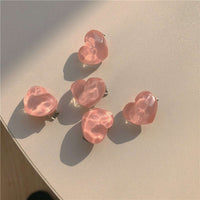Mini Hair Clips CLOUDANIMESTUDIO