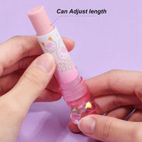 Lucky Cat Paw Erasers