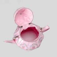 Cute Tea Party Bag
