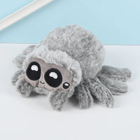 Cute Spider Plushies