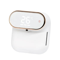 Wall Mounted Automatic Soap Dispenser