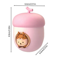Acorn Pet Hand Warmer