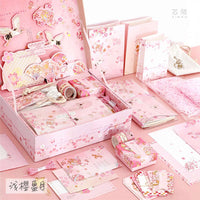 Cute Stationery Gift Set CLOUDANIMESTUDIO