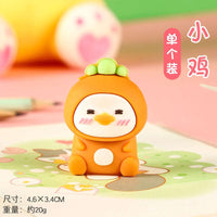 Adorable Pencil Sharpeners CLOUDANIMESTUDIO