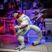 Frieza Full Power Anime Action Figure, Dragon Ball Z PVC Figurines Statue 19.3 CM