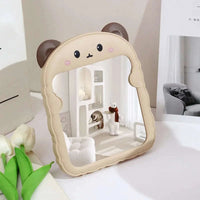 Cute Animal Desktop Mirrors CLOUDANIMESTUDIO