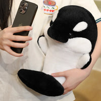Cute Dolphin Plushies