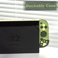 Cute Kitty Kats Many Adventures Nintendo Switch Case NS2/OLED