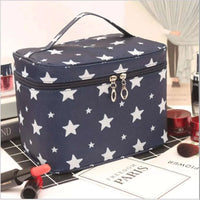 Cosmetics and Toiletries Bags CLOUDANIMESTUDIO