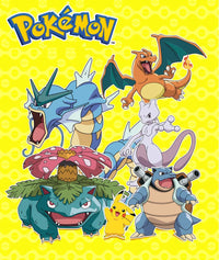 18 Styles Pikachu Gengar Dragonite Snorlax Anime Figures Pokemon PVC Statue Gift Set