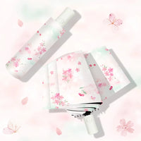 Pretty Cherry Blossoms Umbrella