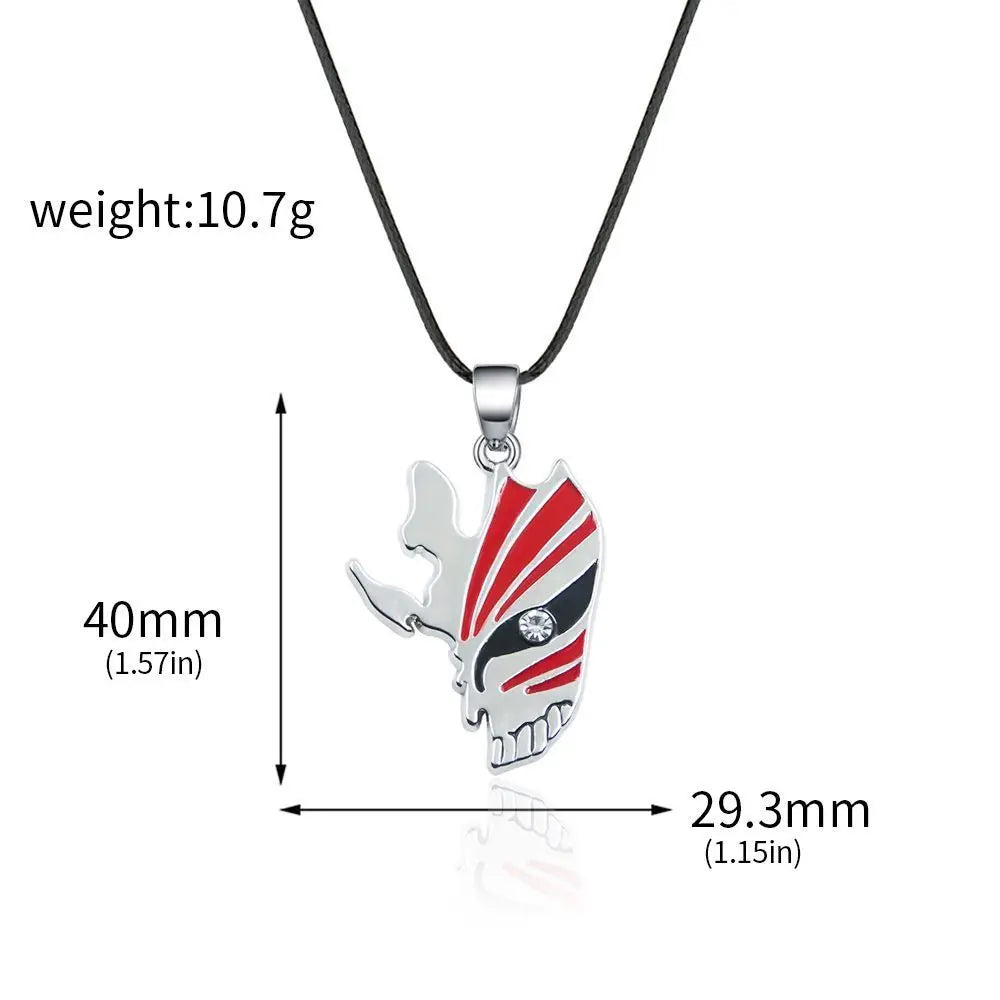 BLEACH: Thousand-Year Blood War Keychains Pendant Rings Accessories Key Chains For Anime Otaku Fans