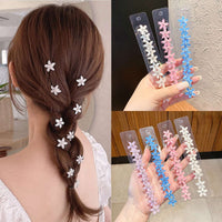 Mini Hair Clips CLOUDANIMESTUDIO
