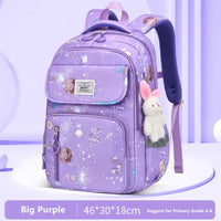 Kawaii Celestial Princess Backpack