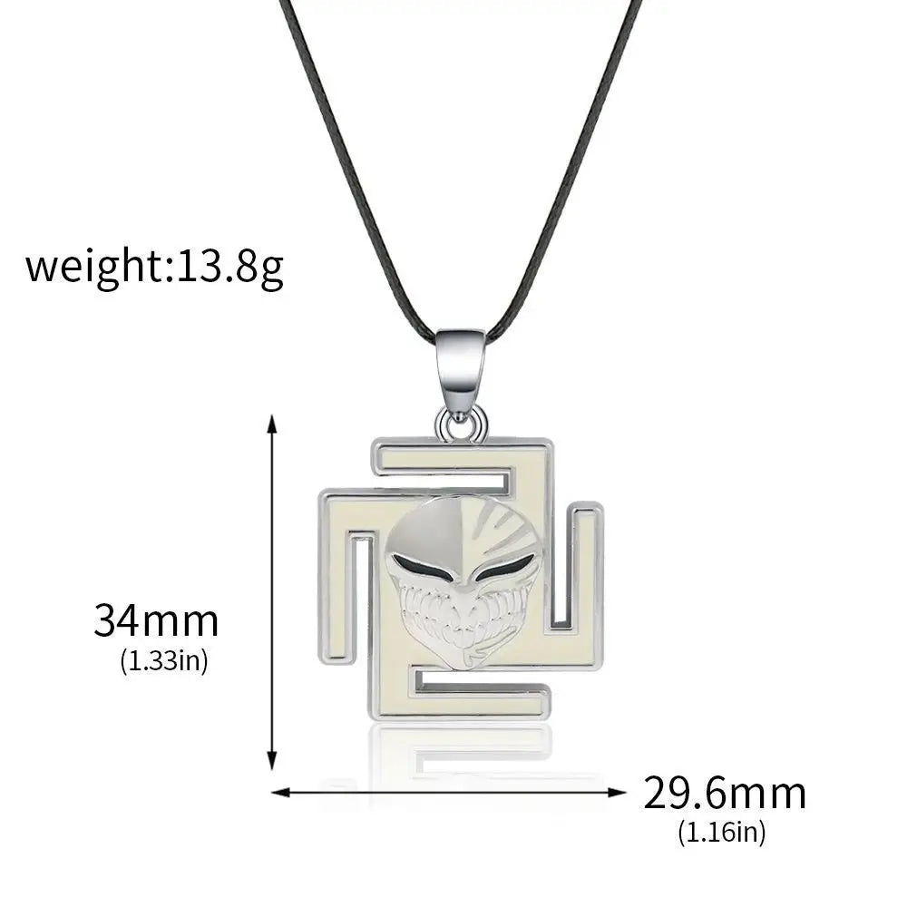 BLEACH: Thousand-Year Blood War Keychains Pendant Rings Accessories Key Chains For Anime Otaku Fans