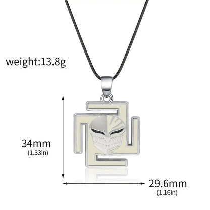 BLEACH: Thousand-Year Blood War Keychains Pendant Rings Accessories Key Chains For Anime Otaku Fans