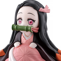 Demon Slayer Kimetsu no Yaiba Nezuko Kamado Ichiban Statue
