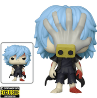 My Hero Academia Tomura Shigaraki Funko Pop! Vinyl Figure #1149 - Entertainment Earth Exclusive CLOUDANIMESTUDIO
