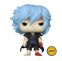 My Hero Academia Tomura Shigaraki Funko Pop! Vinyl Figure #1149 - Entertainment Earth Exclusive CLOUDANIMESTUDIO