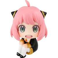 Spy x Family Anya Forger Lookup Series Statue
