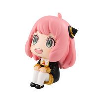 Spy x Family Anya Forger Lookup Series Statue