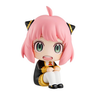 Spy x Family Anya Forger Lookup Series Statue