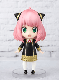 Spy x Family Anya Forger Figuarts Mini Mini-Figure CLOUDANIMESTUDIO