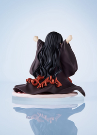 Demon Slayer: Kimetsu no Yaiba Little Nezuko Kamado ConoFig Statue