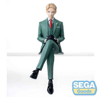 Spy x Family Loid Forger Premium Perching Statue