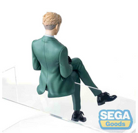 Spy x Family Loid Forger Premium Perching Statue