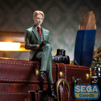 Spy x Family Loid Forger Premium Perching Statue