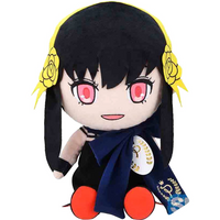 Spy x Family Yor Forger Vol. 3 Preciality Special Plush