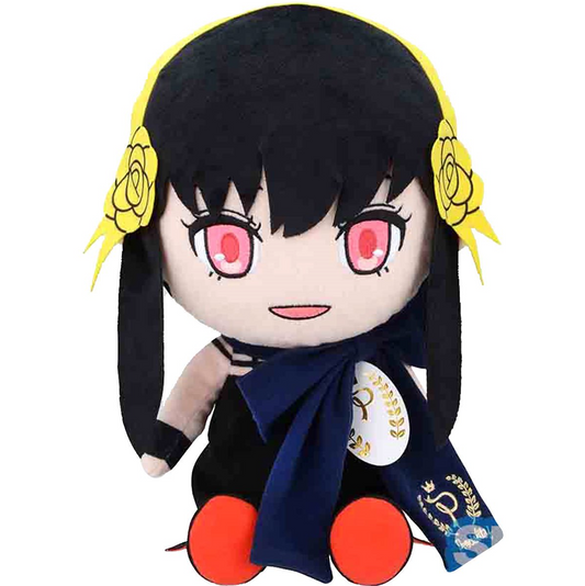 Spy x Family Yor Forger Vol. 3 Preciality Special Plush