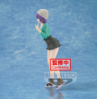 A Couple of Cuckoos Hiro Sewawa Kyunties Statue