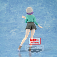 A Couple of Cuckoos Hiro Sewawa Kyunties Statue