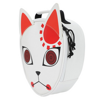 Demon Slayer Tanjiro Warding Mask Lunch Bag