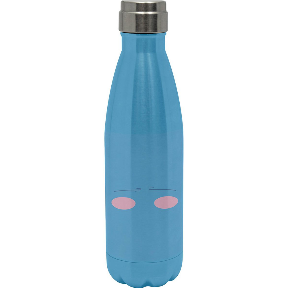 That Time I Got Reincarnated as a Slime Rimuru Metal Bottle