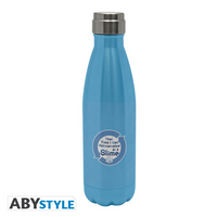 That Time I Got Reincarnated as a Slime Rimuru Metal Bottle