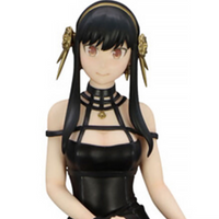 Spy x Family Yor Forger Noodle Stopper Statue