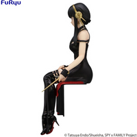 Spy x Family Yor Forger Noodle Stopper Statue