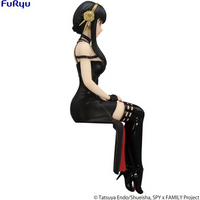 Spy x Family Yor Forger Noodle Stopper Statue