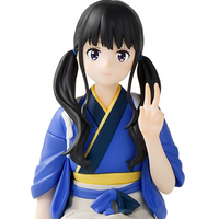 Lycoris Recoil Takina Inoue Premium Perching Statue